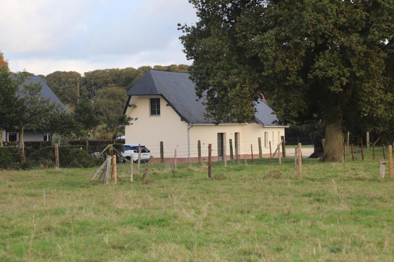"Chez Michel " Les Gites De Sery Bouillancourt-en-Sery Dış mekan fotoğraf