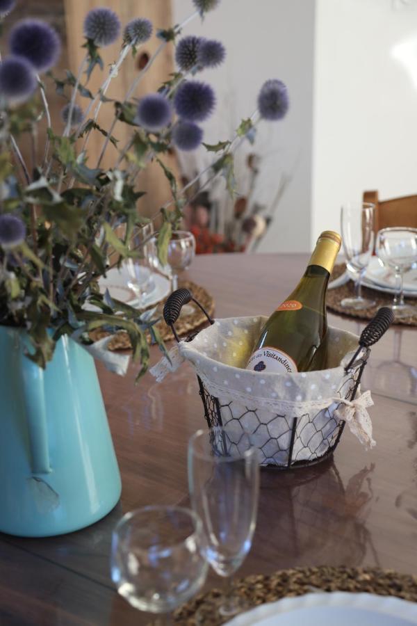 "Chez Michel " Les Gites De Sery Bouillancourt-en-Sery Dış mekan fotoğraf