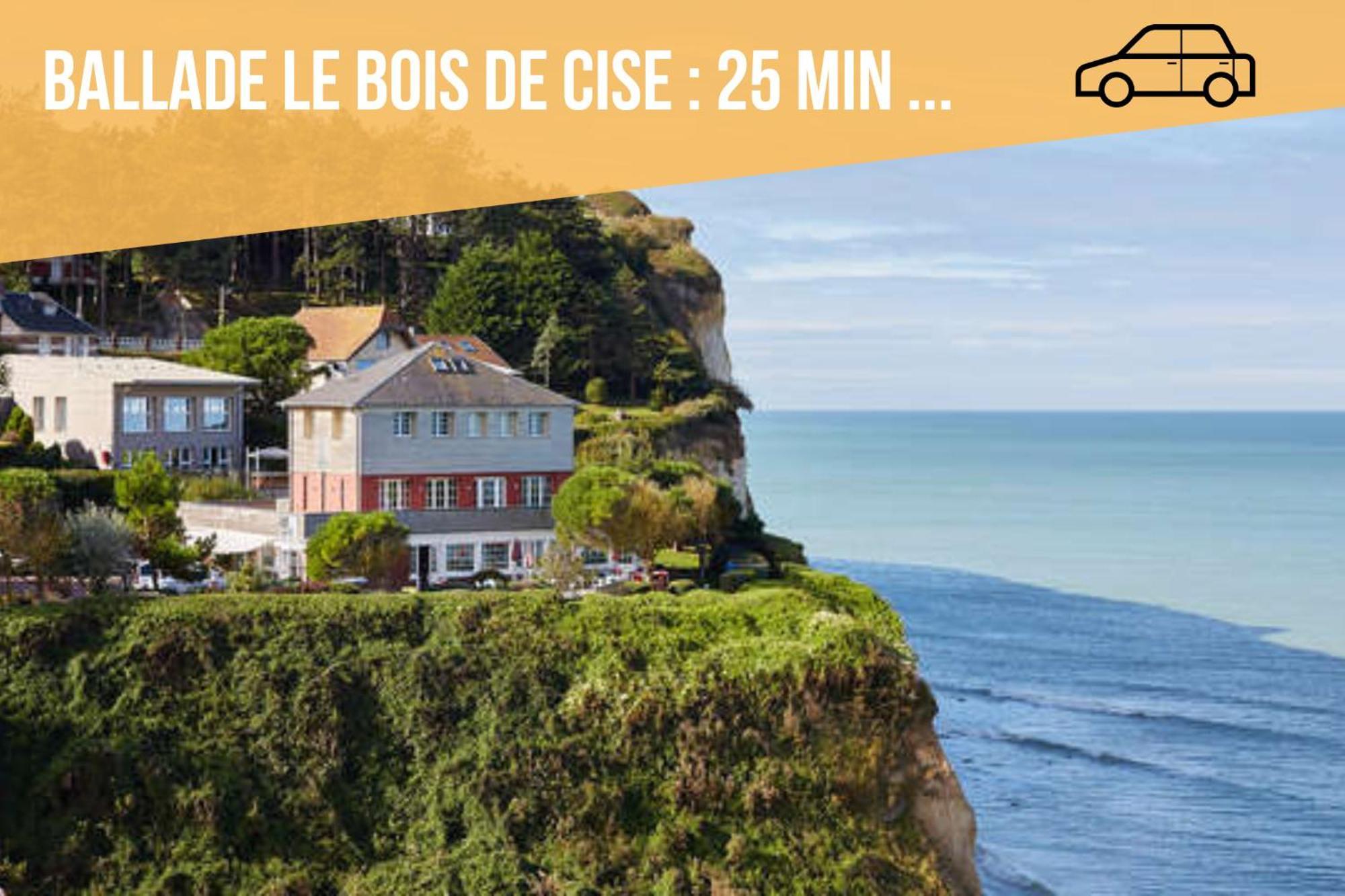 "Chez Michel " Les Gites De Sery Bouillancourt-en-Sery Dış mekan fotoğraf